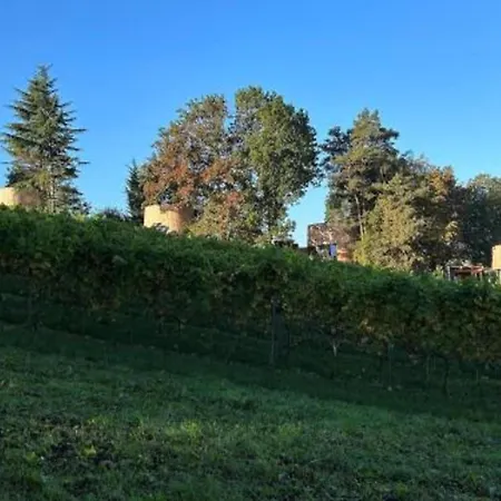 Holiday home Charming Surrounded By Nature In Durbuy, Cleaning Included *