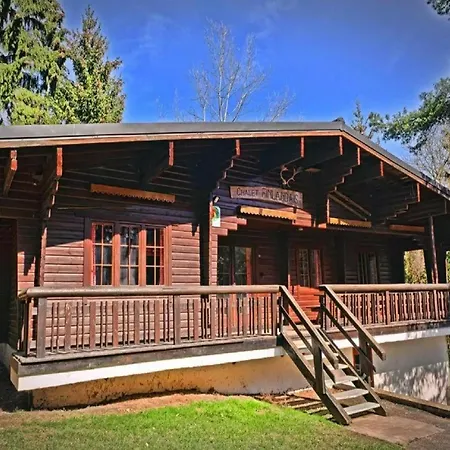 Spacious 8-bedroom Chalet, Cleaning Included