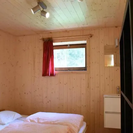 펜션 Spacious 8-bedroom Chalet, Cleaning Included